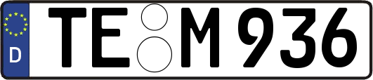 TE-M936