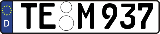 TE-M937