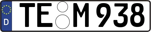 TE-M938