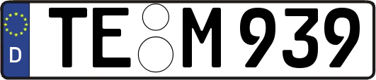 TE-M939