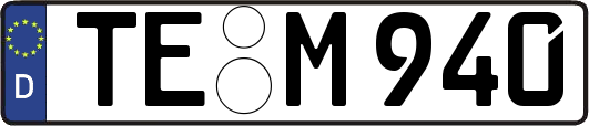 TE-M940