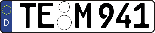 TE-M941