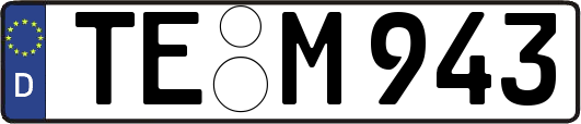 TE-M943