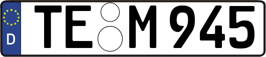 TE-M945