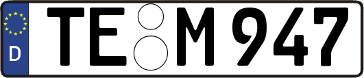 TE-M947