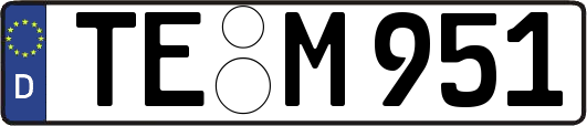 TE-M951