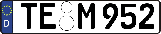 TE-M952
