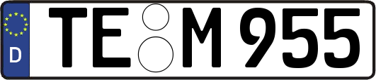 TE-M955