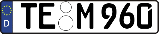 TE-M960