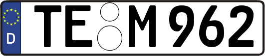 TE-M962