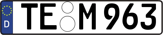 TE-M963