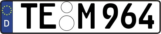 TE-M964