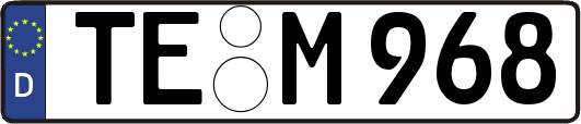 TE-M968