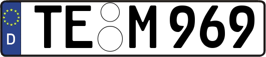 TE-M969