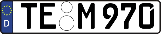 TE-M970