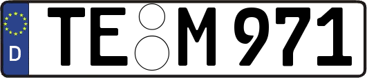 TE-M971