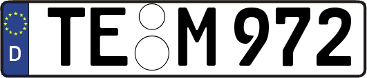 TE-M972