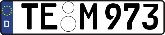 TE-M973