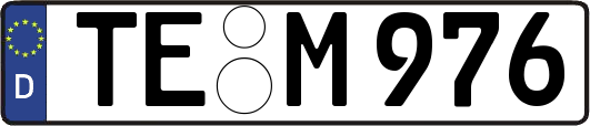 TE-M976