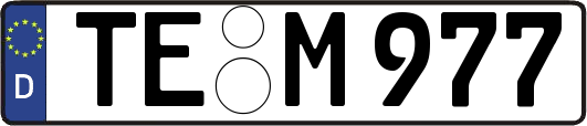 TE-M977