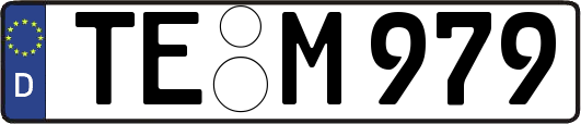 TE-M979