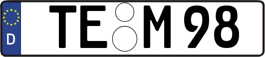 TE-M98