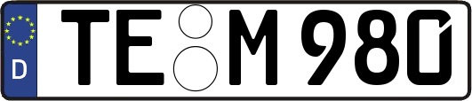 TE-M980