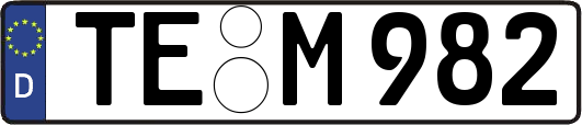 TE-M982