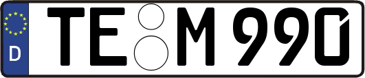 TE-M990
