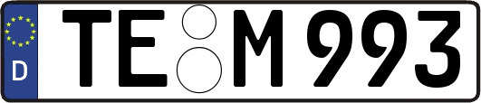TE-M993