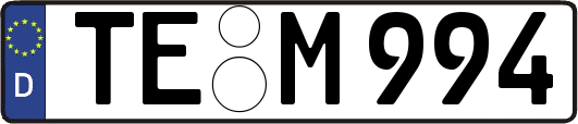 TE-M994