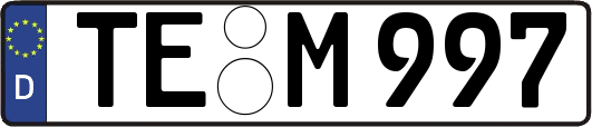 TE-M997