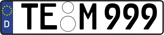 TE-M999