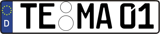 TE-MA01