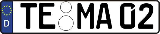 TE-MA02