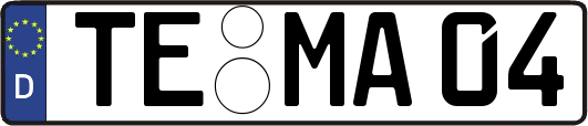 TE-MA04