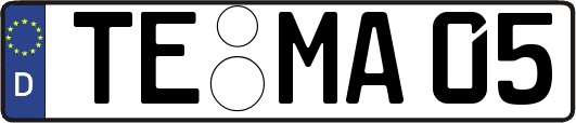 TE-MA05