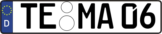 TE-MA06
