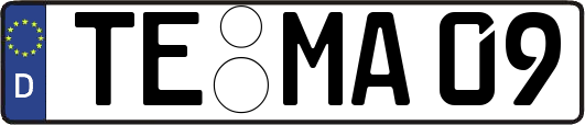 TE-MA09