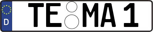 TE-MA1