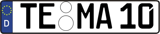 TE-MA10