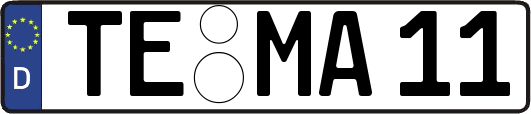 TE-MA11