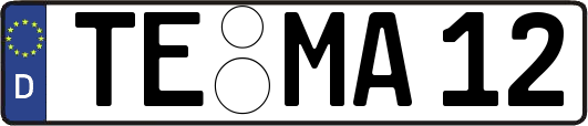 TE-MA12