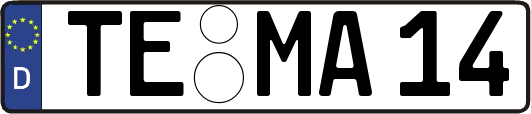 TE-MA14