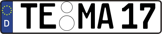 TE-MA17