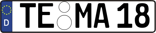 TE-MA18