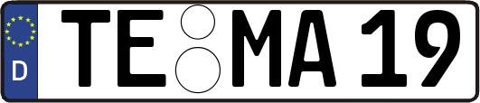 TE-MA19