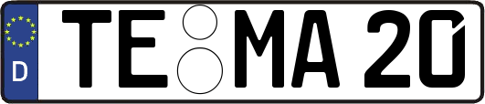 TE-MA20