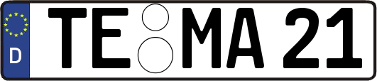 TE-MA21