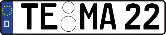 TE-MA22